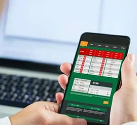 Что такое ординар, экспресс, система в ставках на спорт