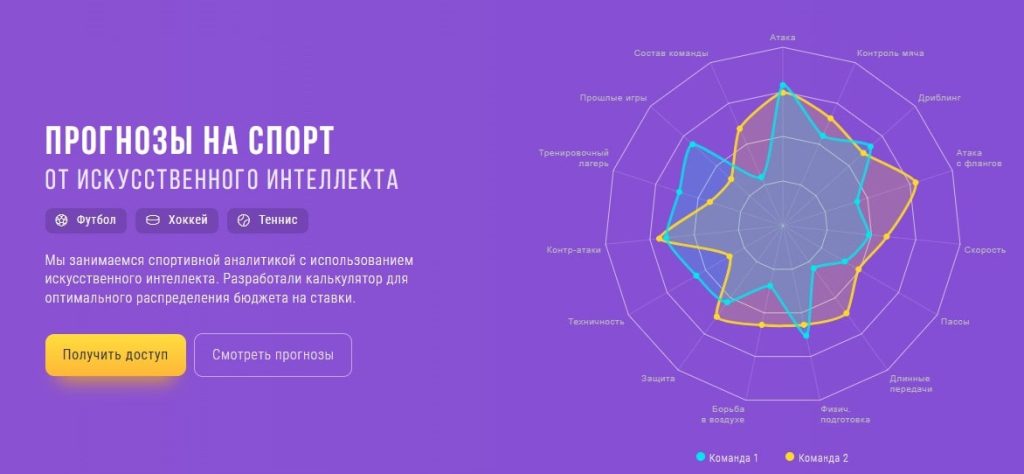 сайт Tetrabet com