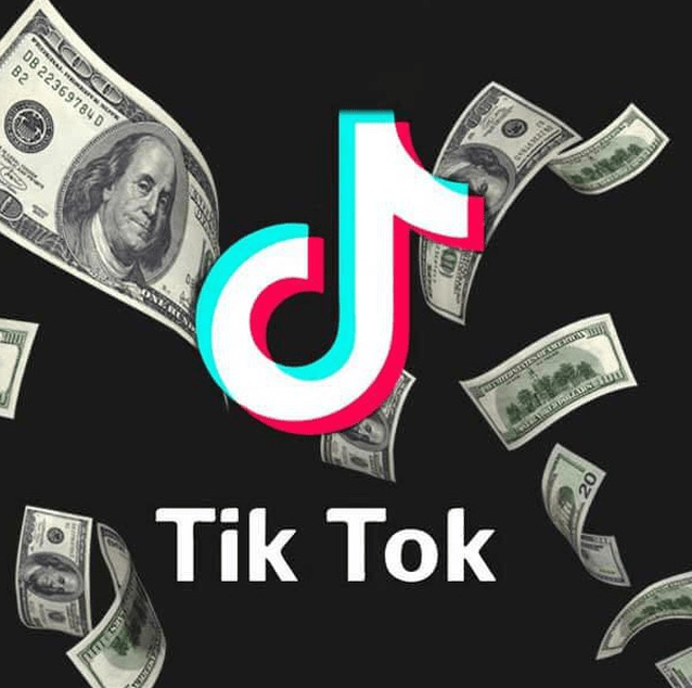 Tiktok pay bot