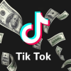 Тик Ток бот в телеграмм