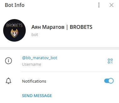 Аян Маратов