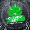 Clever Bet (Клевер бет)