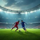 Что значит П1 и П2 в ставках на спорт