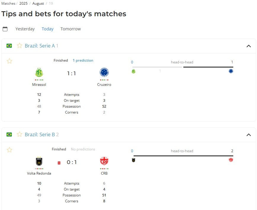 Ставки на Betting Insider