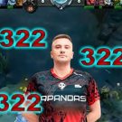 Почему в киберспорте матчи «322» называют договорными?
