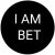 I AM BET | Ник Жильцов