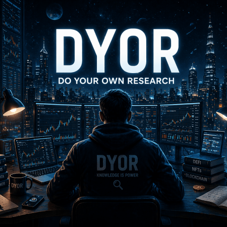 DYOR