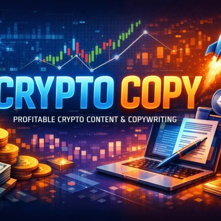 Crypto Copy
